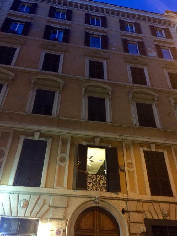 Dimoro Suite Roma Exterior foto